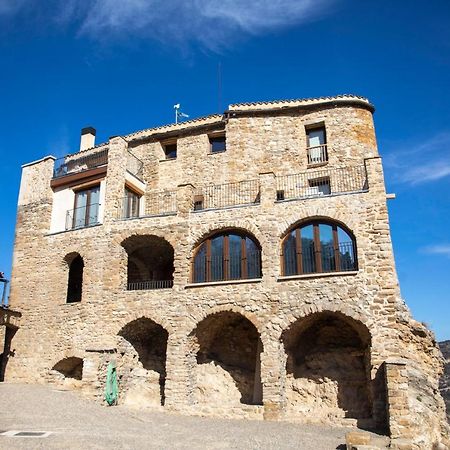 Casa Sanui. Apartaments Turistics Rurals Estorm Exterior foto