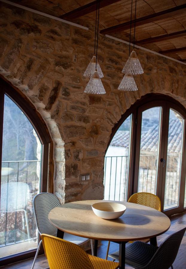 Casa Sanui. Apartaments Turistics Rurals Estorm Exterior foto