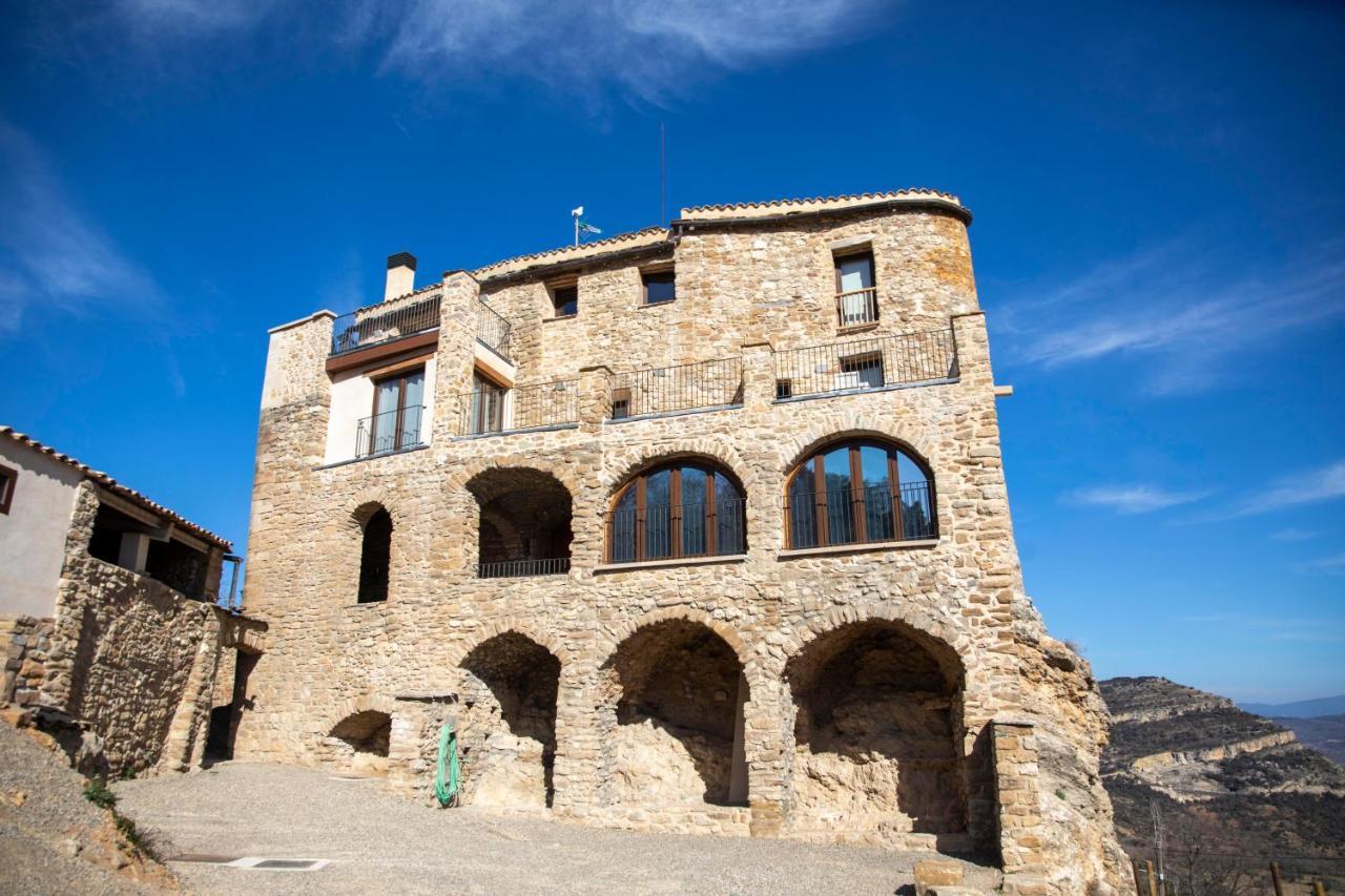 Casa Sanui. Apartaments Turistics Rurals Estorm Exterior foto