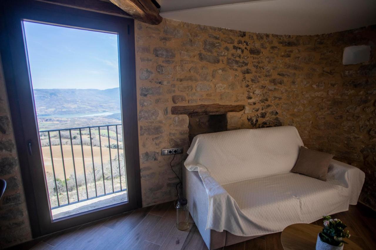 Casa Sanui. Apartaments Turistics Rurals Estorm Exterior foto